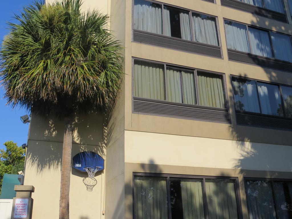 Eurotel Inn Orlando Exterior photo